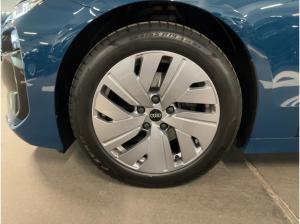 Audi A6 e-tron A6 Avant e-tron TECH-PLUS/AHK/LM20/LED-PLUS/360°