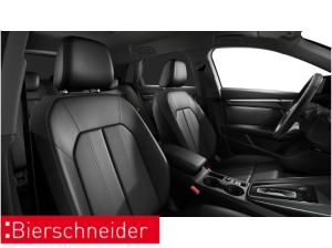 Audi A3 Sportback 40 TFSIe S tronic advanced LED AHK HEAD-UP SONOS NAVI ACC 18 VIRTUAL DAB 5-J-GARANTIE
