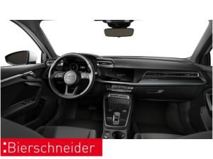 Audi A3 allstreet 40 TFSI e S tronic LED KAMERA AHK ACC 18 DAB 5-J-GARANTIE