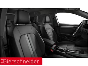 Audi A3 allstreet 40 TFSI e S tronic LED KAMERA AHK ACC 18 DAB 5-J-GARANTIE