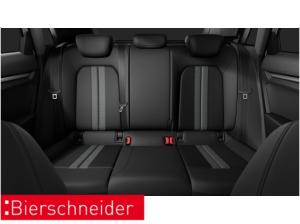 Audi A3 allstreet 40 TFSI e S tronic LED KAMERA AHK ACC 18 DAB 5-J-GARANTIE