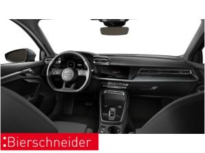 Audi A3 Limousine 30 TFSI S tronic line LED KAMERA NAVI S-SITZE ACC 18 DAB 5-J-GARANTIE