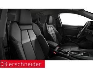 Audi A3 Limousine 30 TFSI S tronic line LED KAMERA NAVI S-SITZE ACC 18 DAB 5-J-GARANTIE