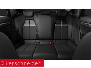 Audi A3 Limousine 30 TFSI S tronic line LED KAMERA NAVI S-SITZE ACC 18 DAB 5-J-GARANTIE
