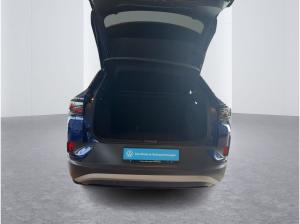 Volkswagen ID.4 Pure Performance Navi Ganzjahresreifen Einparkhilfe