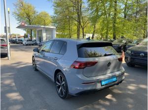 Volkswagen Golf VIII 1.5 eHybrid GTE DSG Rückfkamera AppConnect