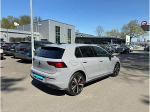 Volkswagen Golf VIII 1.5 eHybrid GTE DSG Rückfkamera AppConnect