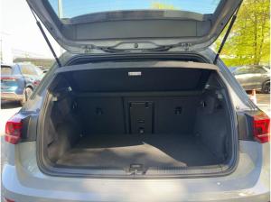 Volkswagen Golf VIII 1.5 eHybrid GTE DSG Rückfkamera AppConnect