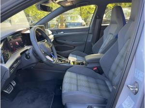 Volkswagen Golf VIII 1.5 eHybrid GTE DSG Rückfkamera AppConnect