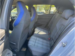 Volkswagen Golf VIII 1.5 eHybrid GTE DSG Rückfkamera AppConnect