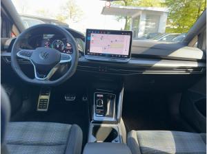 Volkswagen Golf VIII 1.5 eHybrid GTE DSG Rückfkamera AppConnect