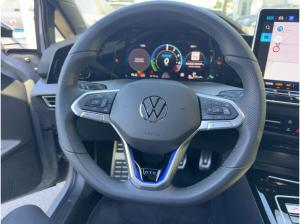 Volkswagen Golf VIII 1.5 eHybrid GTE DSG Rückfkamera AppConnect