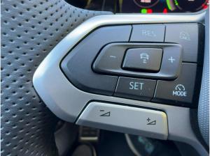 Volkswagen Golf VIII 1.5 eHybrid GTE DSG Rückfkamera AppConnect