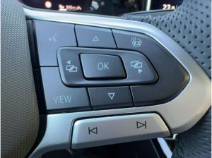 Volkswagen Golf VIII 1.5 eHybrid GTE DSG Rückfkamera AppConnect