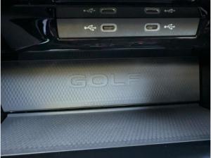 Volkswagen Golf VIII 1.5 eHybrid GTE DSG Rückfkamera AppConnect