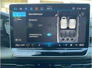 Volkswagen Golf VIII 1.5 eHybrid GTE DSG Rückfkamera AppConnect