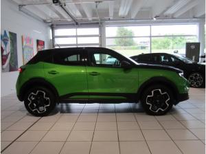 Opel Mokka GS 1.2 131PS AUTOM KLIM SHZ LHZ TEMP NAV KAM