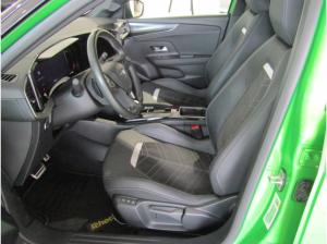 Opel Mokka GS 1.2 131PS AUTOM KLIM SHZ LHZ TEMP NAV KAM