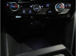 Opel Mokka GS 1.2 131PS AUTOM KLIM SHZ LHZ TEMP NAV KAM