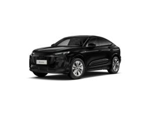 Audi Q6 e-tron Sportback S line Performance AHK/PDach
