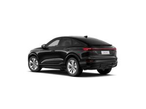 Audi Q6 e-tron Sportback S line Performance AHK/PDach