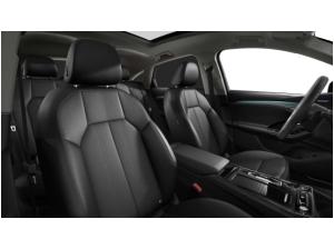 Audi Q6 e-tron Sportback S line Performance AHK/PDach