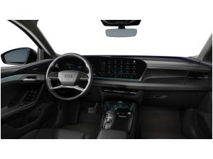 Audi Q6 e-tron Sportback S line Performance AHK/PDach