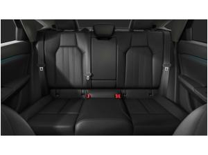 Audi Q6 e-tron Sportback S line Performance AHK/PDach