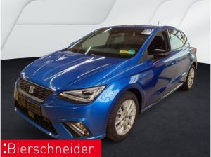 Seat Ibiza 1.0 TSI DSG FR VOLL-LED CAM KEYLESS