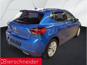 Seat Ibiza 1.0 TSI DSG FR VOLL-LED CAM KEYLESS