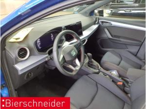 Seat Ibiza 1.0 TSI DSG FR VOLL-LED CAM KEYLESS
