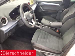 Seat Ibiza 1.5 TSI DSG FR VOLL-LED CAM KEYLESS
