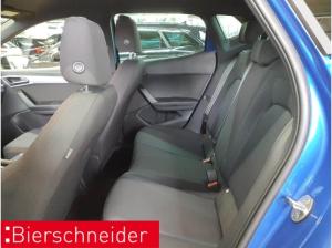 Seat Ibiza 1.0 TSI DSG FR VOLL-LED CAM KEYLESS