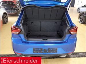 Seat Ibiza 1.0 TSI DSG FR VOLL-LED CAM KEYLESS