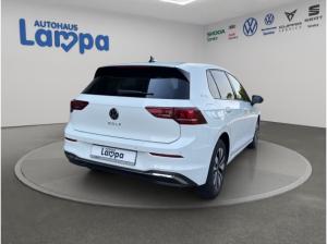 Volkswagen Golf GOAL 1.5 TSI AHK,ACC,NAVI,KLIMA,SHZ