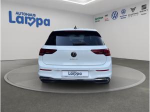 Volkswagen Golf GOAL 1.5 TSI AHK,ACC,NAVI,KLIMA,SHZ