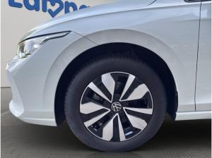 Volkswagen Golf GOAL 1.5 TSI AHK,ACC,NAVI,KLIMA,SHZ