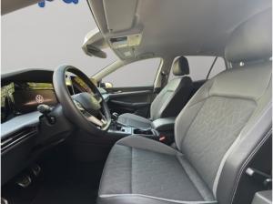 Volkswagen Golf GOAL 1.5 TSI AHK,ACC,NAVI,KLIMA,SHZ