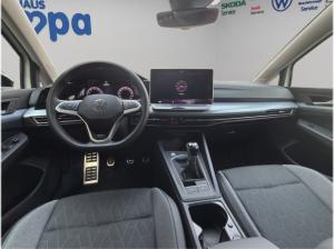Volkswagen Golf GOAL 1.5 TSI AHK,ACC,NAVI,KLIMA,SHZ
