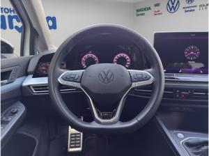 Volkswagen Golf GOAL 1.5 TSI AHK,ACC,NAVI,KLIMA,SHZ
