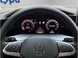 Volkswagen Golf GOAL 1.5 TSI AHK,ACC,NAVI,KLIMA,SHZ