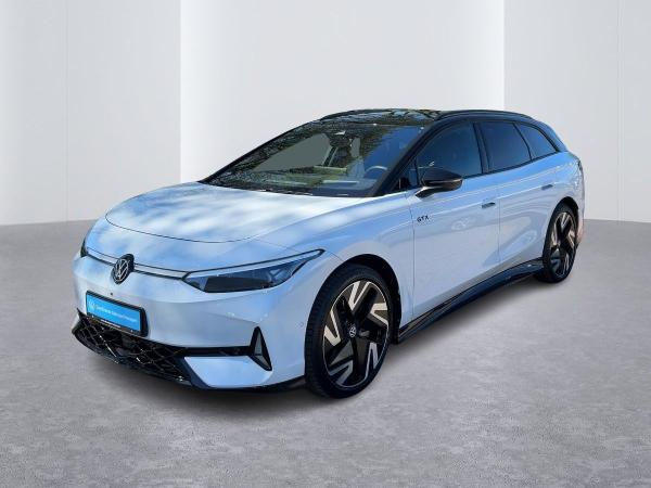 Volkswagen ID.7 Tourer GTX 4Motion AHK Navi 360° DCC