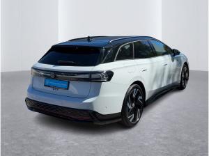 Volkswagen ID.7 Tourer GTX 4Motion AHK Navi 360° DCC