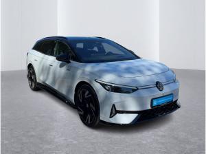 Volkswagen ID.7 Tourer GTX 4Motion AHK Navi 360° DCC