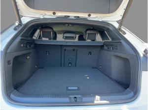 Volkswagen ID.7 Tourer GTX 4Motion AHK Navi 360° DCC