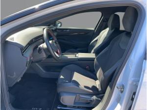 Volkswagen ID.7 Tourer GTX 4Motion AHK Navi 360° DCC
