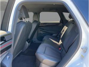 Volkswagen ID.7 Tourer GTX 4Motion AHK Navi 360° DCC