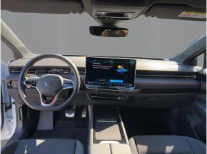 Volkswagen ID.7 Tourer GTX 4Motion AHK Navi 360° DCC