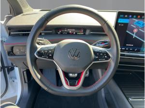 Volkswagen ID.7 Tourer GTX 4Motion AHK Navi 360° DCC