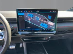 Volkswagen ID.7 Tourer GTX 4Motion AHK Navi 360° DCC